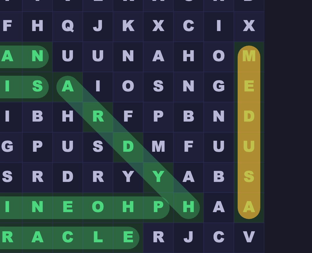 Word Search